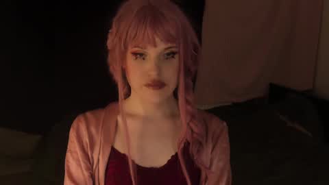 Effie Mur online show from January 22, 2025, 7:03 am