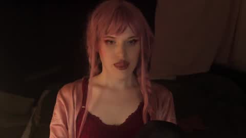 Effie Mur online show from January 24, 2025, 6:35 pm