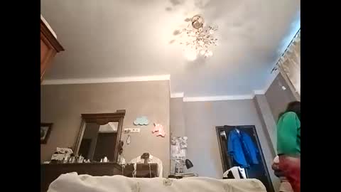 Snapshot of effy007 chatting on December 24, 2024, 10:33 am Effy online show from December 24, 2024, 10:33 am