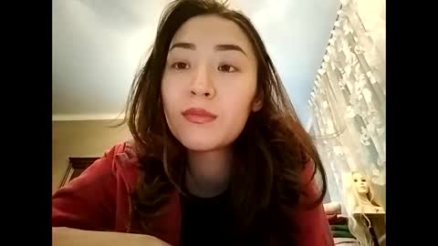 Snapshot of effy007 chatting on January 19, 2025, 1:44 pm Effy online show from January 19, 2025, 1:44 pm