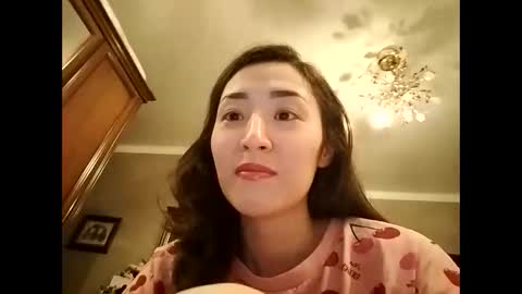 Snapshot of effy007 chatting on February 14, 2025, 4:20 pm Effy online show from February 14, 2025, 4:20 pm