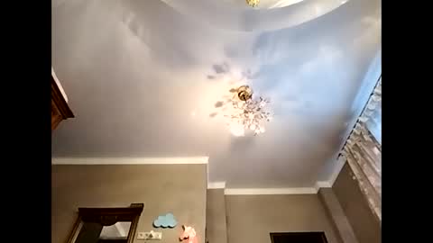 Snapshot of effy007 chatting on February 23, 2025, 12:27 pm Effy online show from February 23, 2025, 12:27 pm