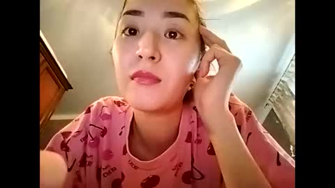 Snapshot of effy007 chatting on February 26, 2025, 12:14 pm Effy online show from February 26, 2025, 12:14 pm