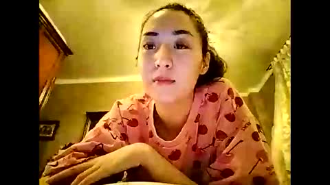 Snapshot of effy007 chatting on February 27, 2025, 2:10 pm Effy online show from February 27, 2025, 2:10 pm