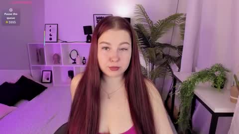 Snapshot of effyblush chatting on November 11, 2025, 1:33 pm Effy online show from November 11, 2025, 1:33 pm