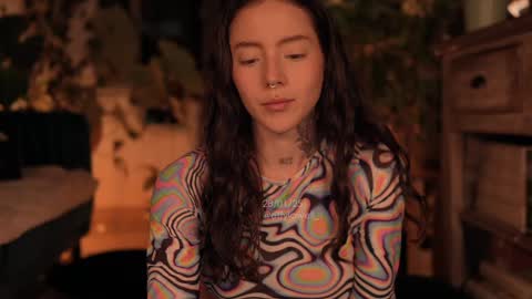 Effy online show from January 29, 2025, 12:43 am