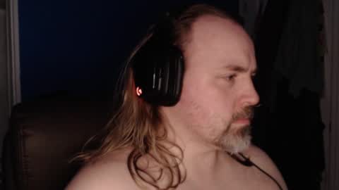 Eh Mac online show from February 23, 2025, 8:11 pm