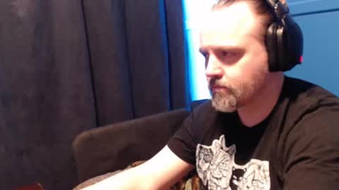 Eh Mac online show from March 8, 2025, 7:31 pm