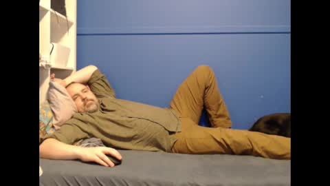 Eh Mac online show from November 8, 2025, 9:35 pm