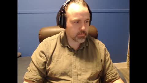 Eh Mac online show from November 9, 2025, 1:09 pm