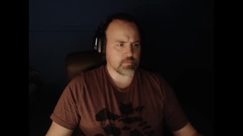 Eh Mac online show from November 15, 2025, 5:42 pm