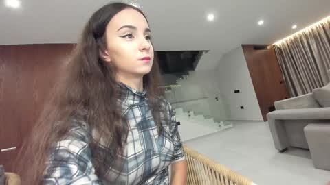 Erik and Alice online show from November 5, 2025, 1:16 am