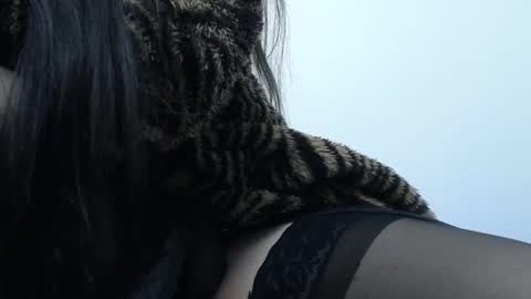 Eileen online show from December 6, 2024, 7:23 pm