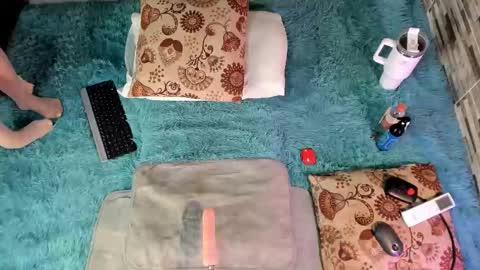 Snapshot of eilin_clio chatting on October 30, 2025, 8:31 pm Eilin online show from October 30, 2025, 8:31 pm