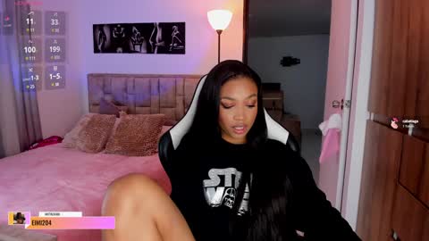 eimi   online show from December 25, 2024, 11:42 pm