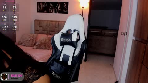 eimi   online show from January 10, 2025, 11:50 pm