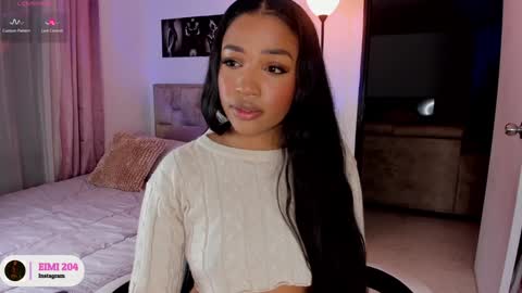 eimi   online show from January 26, 2025, 4:41 am