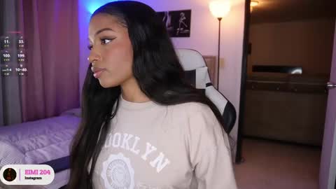 eimi   online show from February 26, 2025, 12:16 am