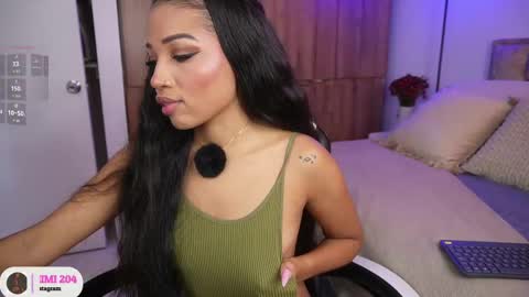 eimi   online show from October 5, 2025, 7:23 pm