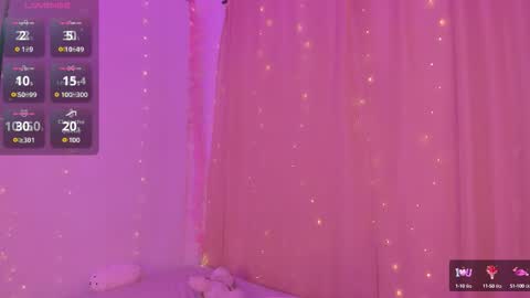 Snapshot of eimy_leny_ chatting on September 30, 2025, 2:05 am EIMY online show from September 30, 2025, 2:05 am