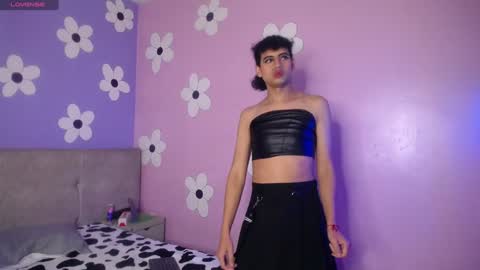 Eimyflorian online show from January 18, 2025, 3:05 pm