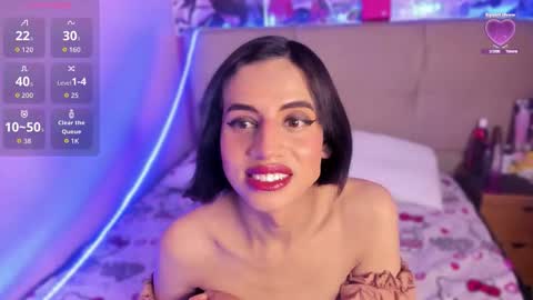 Eimyflorian online show from October 19, 2025, 1:23 pm