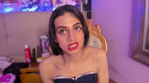 Eimyflorian online show from November 23, 2025, 2:28 pm