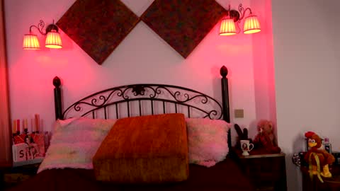 Elena online show from February 1, 2025, 7:47 am