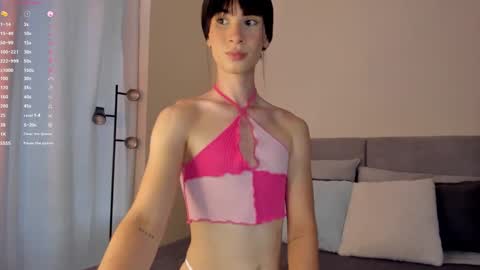 Einyel  online show from December 11, 2024, 7:57 pm