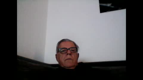 Snapshot of eisbaer1957 chatting on February 16, 2025, 6:54 am eisbaer1957 online show from February 16, 2025, 6:54 am