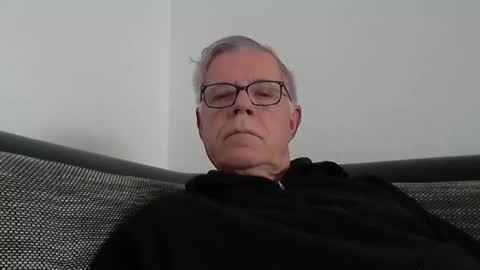 Snapshot of eisbaer1957 chatting on February 23, 2025, 7:44 am eisbaer1957 online show from February 23, 2025, 7:44 am