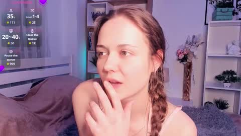 Snapshot of el1s_well chatting on October 21, 2025, 9:15 pm Elis 3 online show from October 21, 2025, 9:15 pm