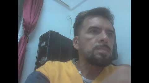 Snapshot of el_principe_veryhot chatting on October 30, 2025, 2:24 am el_principe_veryhot online show from October 30, 2025, 2:24 am