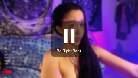 Snapshot of ela_0 chatting on February 4, 2025, 1:27 pm Ela  Help me reach 100 thumbs up online show from February 4, 2025, 1:27 pm
