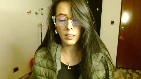 ela_3611 online show from November 29, 2025, 6:05 am