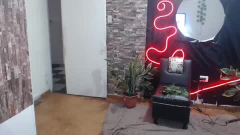Snapshot of ela_foxyy chatting on January 29, 2025, 8:46 pm ELA online show from January 29, 2025, 8:46 pm
