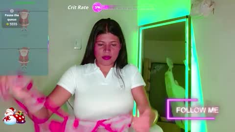 Elahia online show from December 3, 2025, 2:52 am