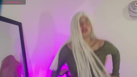 Valentina online show from December 16, 2025, 8:08 am