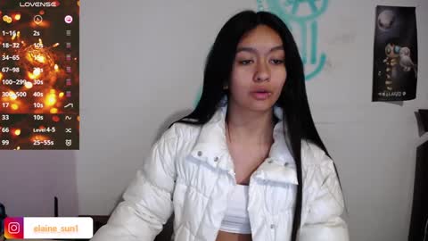 Elaine eli online show from December 9, 2024, 5:07 am