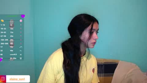 Elaine eli online show from December 28, 2024, 7:22 am