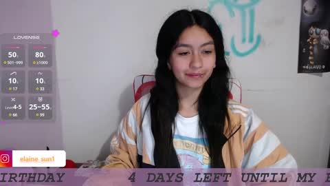 Elaine eli online show from January 22, 2025, 5:16 am