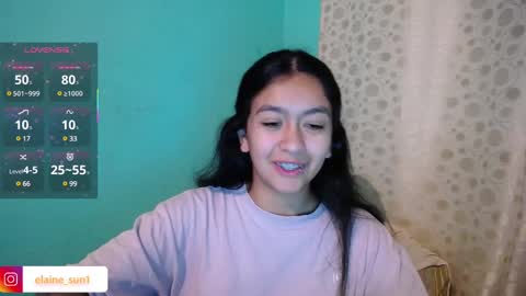 Elaine eli online show from February 27, 2025, 3:14 am