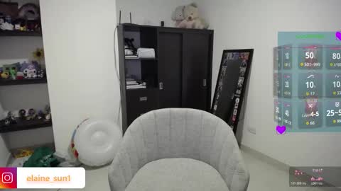 Elaine eli online show from December 3, 2025, 2:30 am