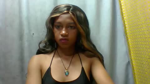 elaliealdy online show from September 20, 2025, 10:05 am