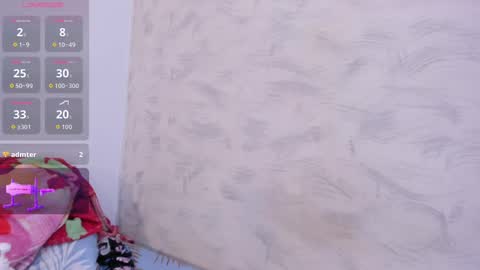 Ela  online show from September 20, 2025, 9:16 pm