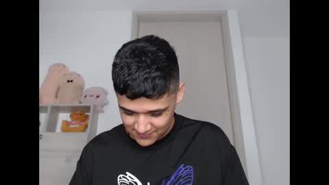 elandor online show from November 5, 2025, 7:08 am