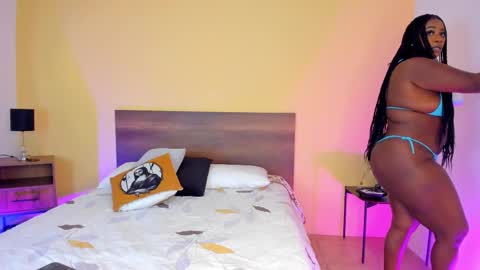 Snapshot of elawalker1 chatting on February 24, 2025, 3:12 am Ela online show from February 24, 2025, 3:12 am