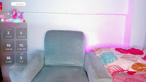 Snapshot of elawalker1 chatting on November 20, 2025, 11:37 pm Ela online show from November 20, 2025, 11:37 pm