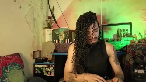 Sir Eleazar online show from September 15, 2025, 5:07 am