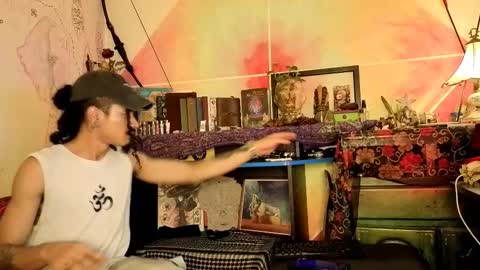 Sir Eleazar online show from September 24, 2025, 6:28 am